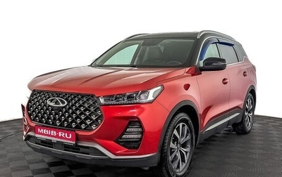 Chery Tiggo 7 Pro, 2021 год, 1 750 000 рублей, 1 фотография