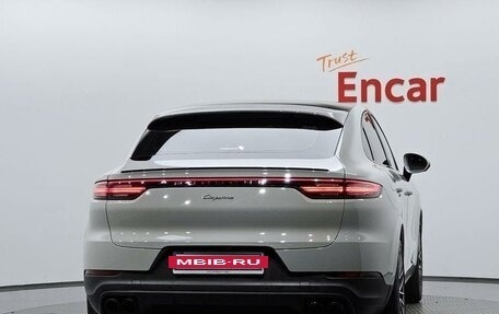 Porsche Cayenne III, 2020 год, 8 900 000 рублей, 3 фотография