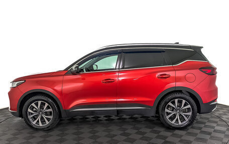 Chery Tiggo 7 Pro, 2021 год, 1 750 000 рублей, 8 фотография