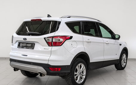 Ford Kuga III, 2016 год, 1 864 500 рублей, 5 фотография