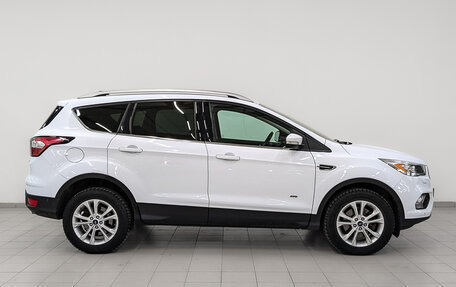 Ford Kuga III, 2016 год, 1 864 500 рублей, 4 фотография