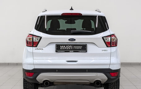 Ford Kuga III, 2016 год, 1 864 500 рублей, 6 фотография