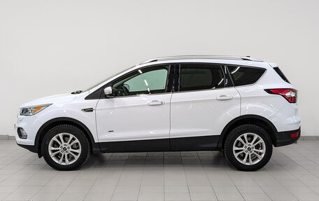 Ford Kuga III, 2016 год, 1 864 500 рублей, 8 фотография