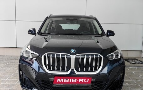 BMW X1, 2024 год, 7 950 000 рублей, 3 фотография