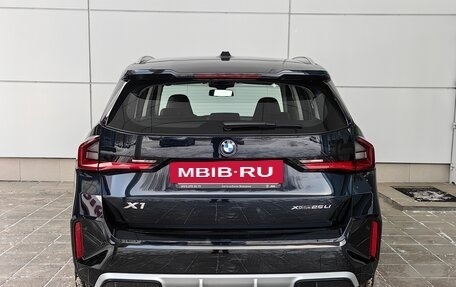 BMW X1, 2024 год, 7 950 000 рублей, 4 фотография