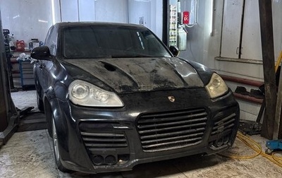 Porsche Cayenne III, 2004 год, 460 000 рублей, 1 фотография