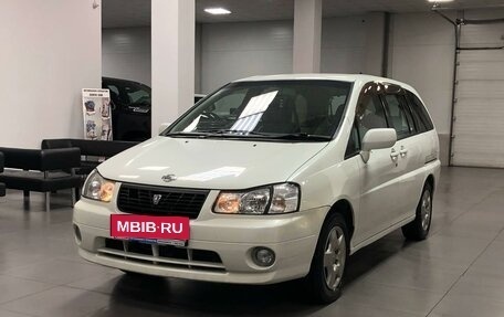 Nissan Liberty, 2000 год, 500 000 рублей, 1 фотография