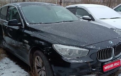 BMW 5 серия, 2012 год, 810 000 рублей, 1 фотография