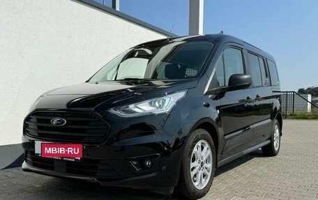 Ford Transit Connect, 2021 год, 3 700 000 рублей, 1 фотография