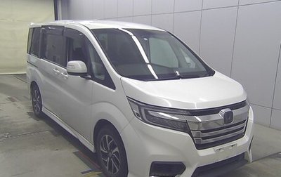 Honda Stepwgn IV, 2020 год, 2 200 000 рублей, 1 фотография