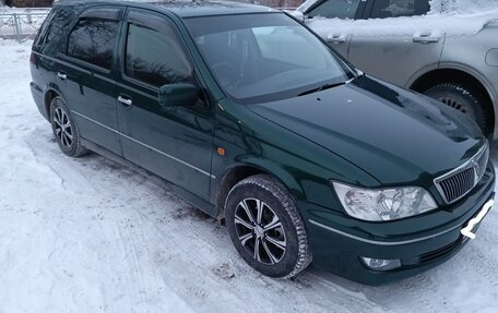 Toyota Vista V30, 2000 год, 830 000 рублей, 6 фотография