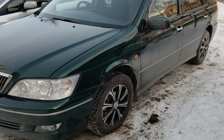 Toyota Vista V30, 2000 год, 830 000 рублей, 4 фотография