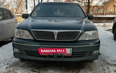 Toyota Vista V30, 2000 год, 830 000 рублей, 5 фотография