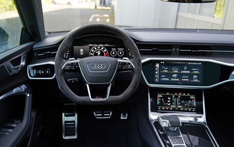 Audi RS 7, 2024 год, 21 700 000 рублей, 12 фотография