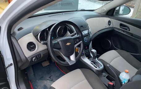 Chevrolet Cruze II, 2014 год, 1 000 000 рублей, 6 фотография