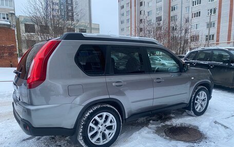 Nissan X-Trail, 2014 год, 1 678 000 рублей, 5 фотография