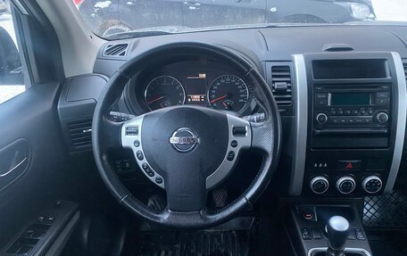 Nissan X-Trail, 2014 год, 1 678 000 рублей, 11 фотография