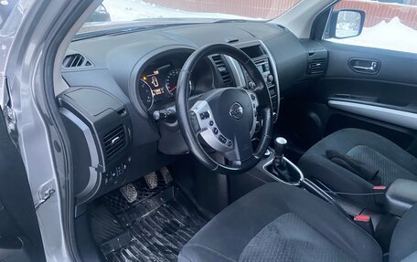 Nissan X-Trail, 2014 год, 1 678 000 рублей, 10 фотография