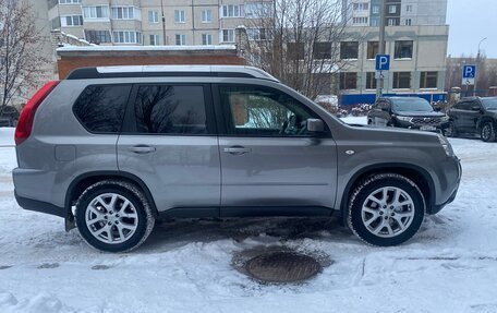 Nissan X-Trail, 2014 год, 1 678 000 рублей, 4 фотография