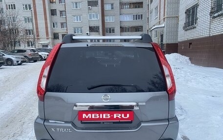 Nissan X-Trail, 2014 год, 1 678 000 рублей, 6 фотография