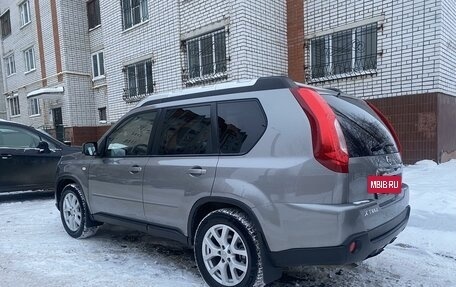 Nissan X-Trail, 2014 год, 1 678 000 рублей, 7 фотография