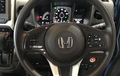 Honda N-WGN, 2022 год, 745 000 рублей, 9 фотография