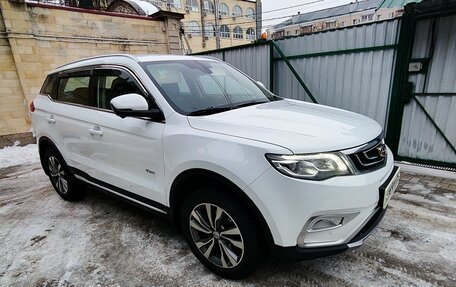 Geely Atlas I, 2019 год, 1 850 000 рублей, 5 фотография