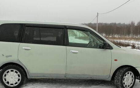 Mitsubishi Dion I рестайлинг, 2000 год, 250 000 рублей, 2 фотография