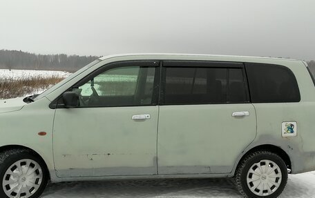 Mitsubishi Dion I рестайлинг, 2000 год, 250 000 рублей, 6 фотография