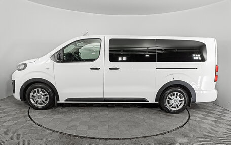 Peugeot Traveller I, 2021 год, 3 433 000 рублей, 10 фотография