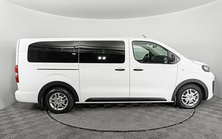 Peugeot Traveller I, 2021 год, 3 433 000 рублей, 5 фотография