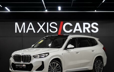 BMW X1, 2024 год, 6 950 000 рублей, 2 фотография