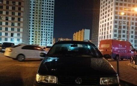 Volkswagen Passat B4, 1996 год, 12 фотография