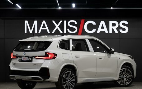 BMW X1, 2024 год, 6 950 000 рублей, 4 фотография