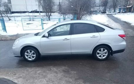 Nissan Almera, 2013 год, 600 000 рублей, 4 фотография