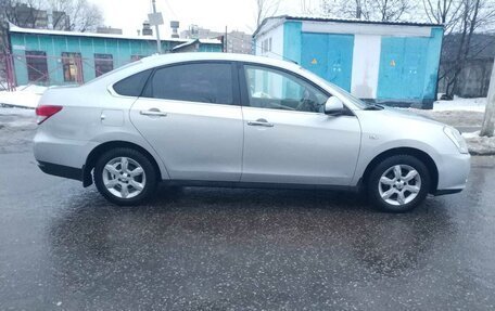 Nissan Almera, 2013 год, 600 000 рублей, 7 фотография