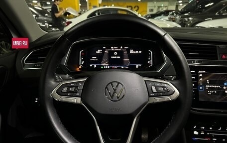 Volkswagen Tiguan II, 2020 год, 2 890 000 рублей, 8 фотография