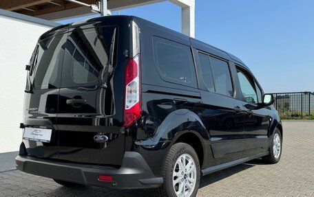 Ford Transit Connect, 2021 год, 3 700 000 рублей, 8 фотография