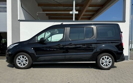 Ford Transit Connect, 2021 год, 3 700 000 рублей, 4 фотография