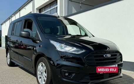 Ford Transit Connect, 2021 год, 3 700 000 рублей, 3 фотография