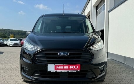 Ford Transit Connect, 2021 год, 3 700 000 рублей, 2 фотография