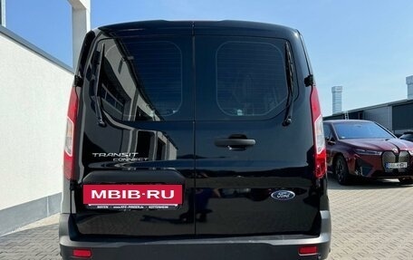 Ford Transit Connect, 2021 год, 3 700 000 рублей, 7 фотография