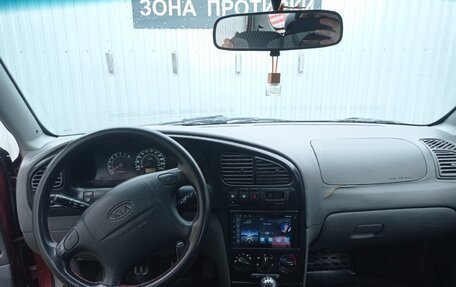 KIA Spectra II (LD), 2007 год, 480 000 рублей, 5 фотография