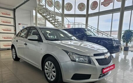 Chevrolet Cruze II, 2012 год, 979 000 рублей, 6 фотография