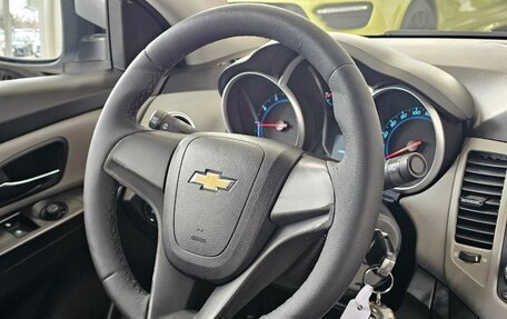 Chevrolet Cruze II, 2012 год, 979 000 рублей, 24 фотография