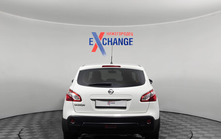 Nissan Qashqai, 2013 год, 1 370 000 рублей, 5 фотография