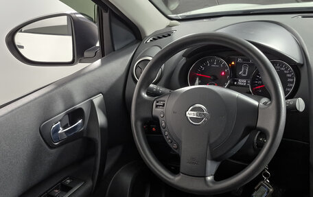 Nissan Qashqai, 2013 год, 1 370 000 рублей, 15 фотография