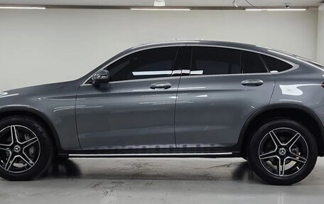 Mercedes-Benz GLC Coupe, 2022 год, 4 900 000 рублей, 3 фотография