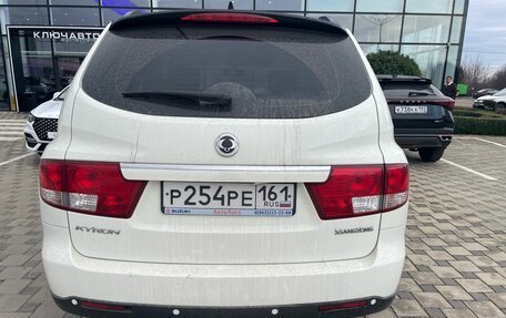 SsangYong Kyron I, 2013 год, 1 070 000 рублей, 2 фотография