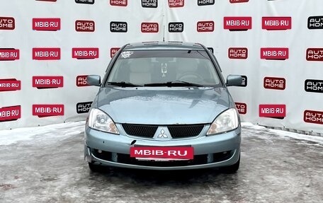 Mitsubishi Lancer IX, 2006 год, 330 000 рублей, 2 фотография